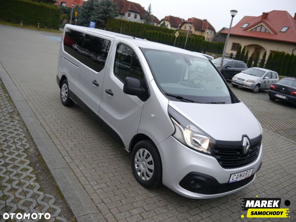 Renault Trafic - 10