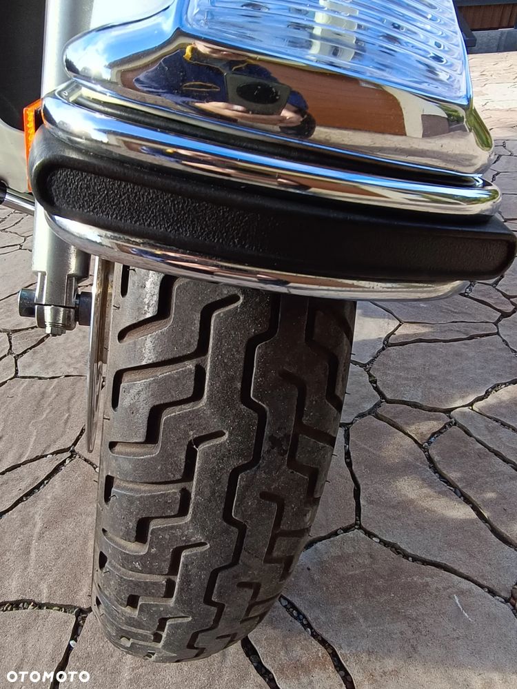 Harley-Davidson Touring Electra Glide - 10