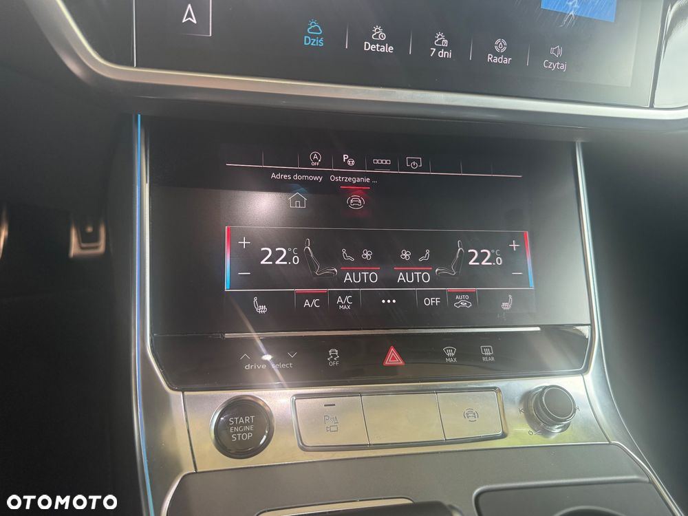 Audi A6 Avant - 18