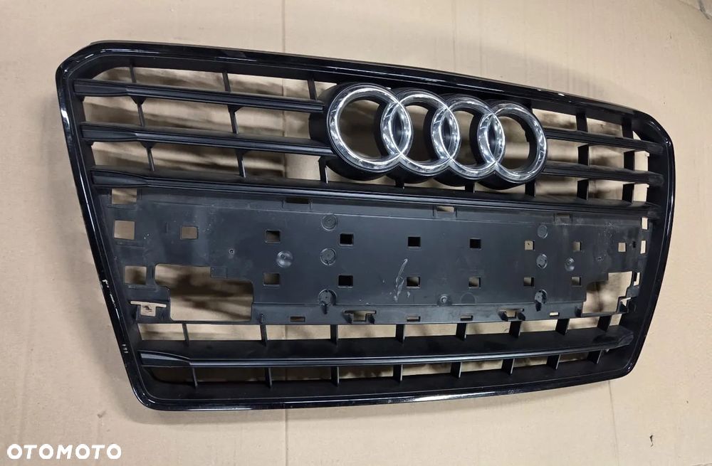 Grill Audi A7 4G 4G8853651C - 2