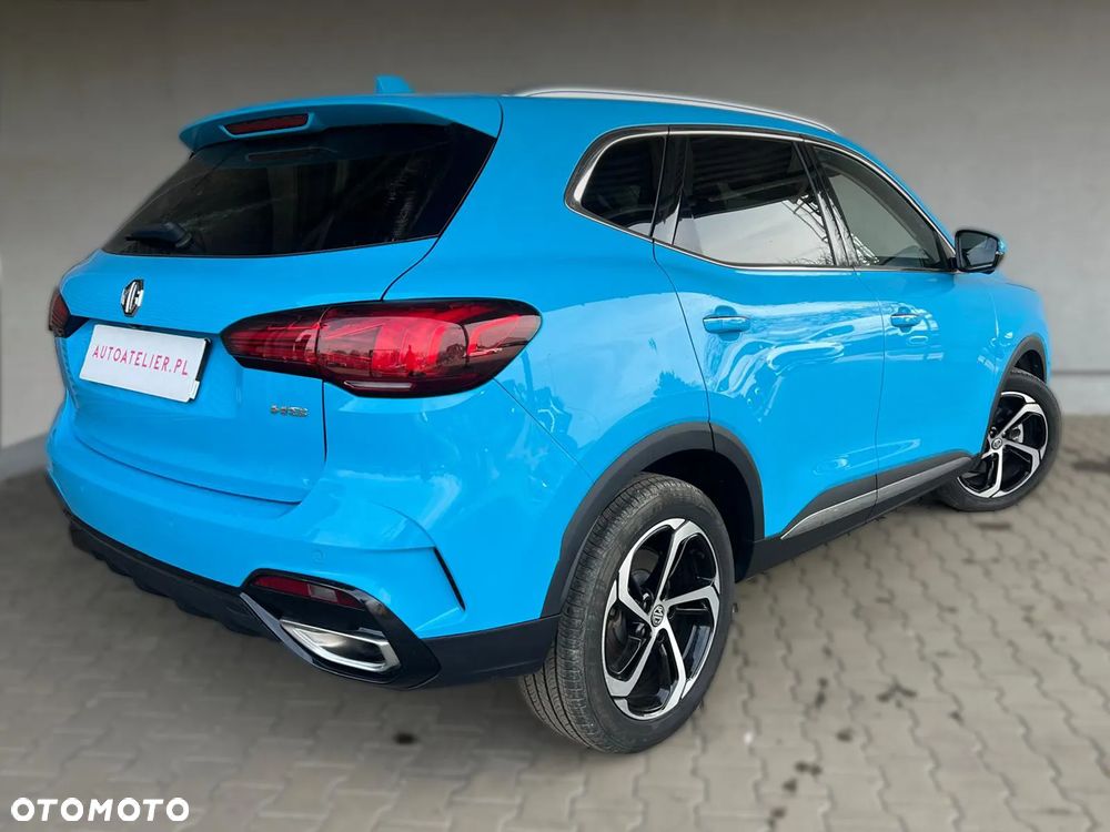 MG HS 1.5 T-GDI Exclusive - 8