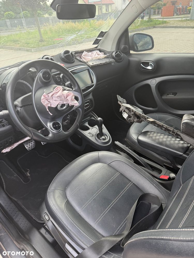 Smart Fortwo - 9