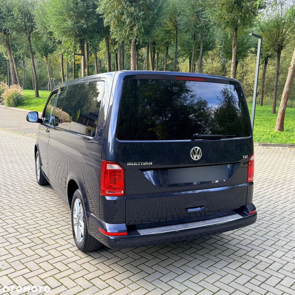 Volkswagen Multivan 2.0 TDI L1 Comfortline - 30