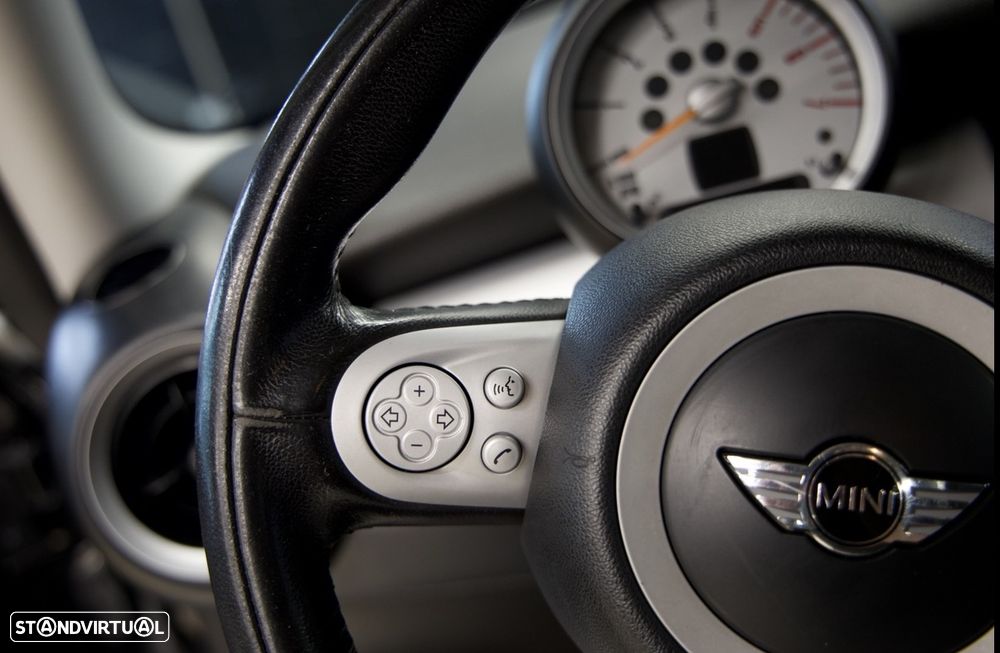 MINI Coupé - 19