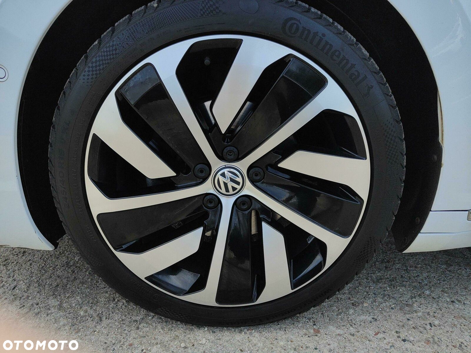 Volkswagen Arteon 2.0 TSI R-Line DSG - 10