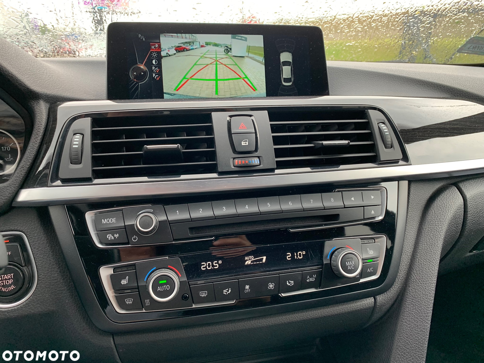 BMW Seria 4 430i xDrive M Sport - 34