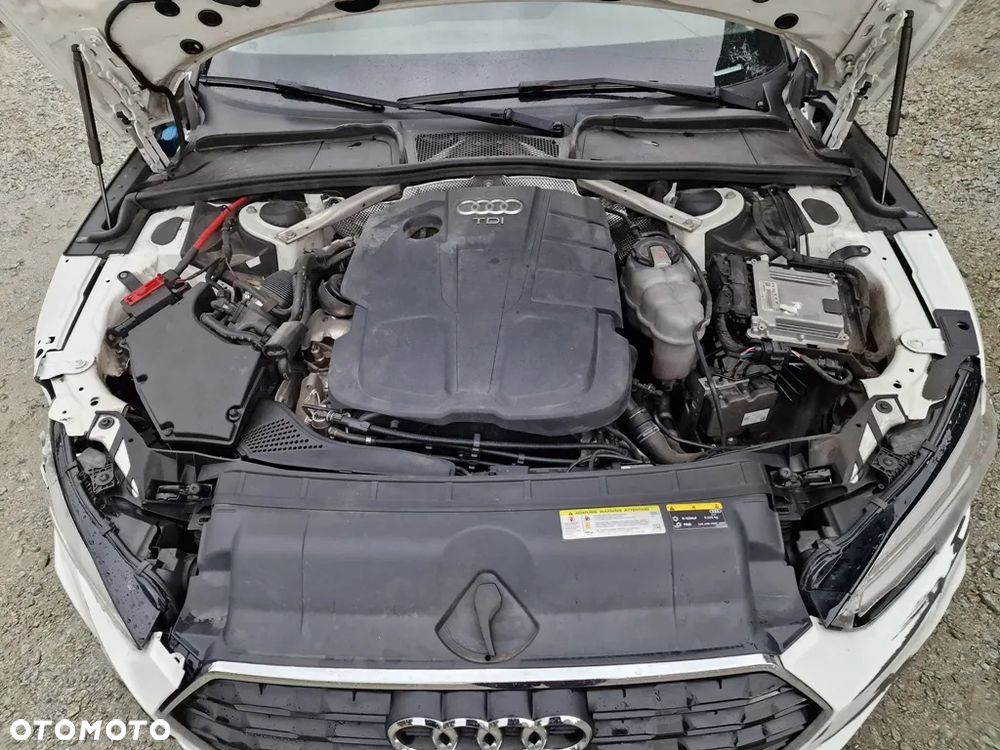 Audi A5 Sportback 2.0 TDI quattro S tronic - 29