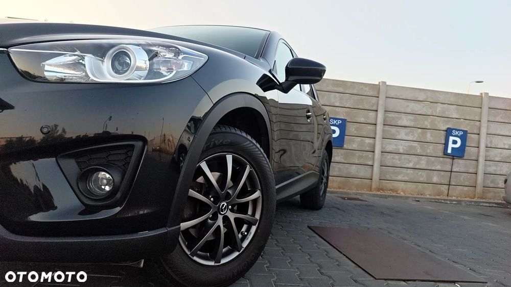 Mazda CX-5 2.0 SKYACTIV-G Prime-Line - 12