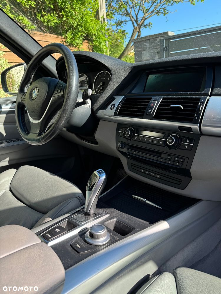 BMW X5 3.0d xDrive - 11