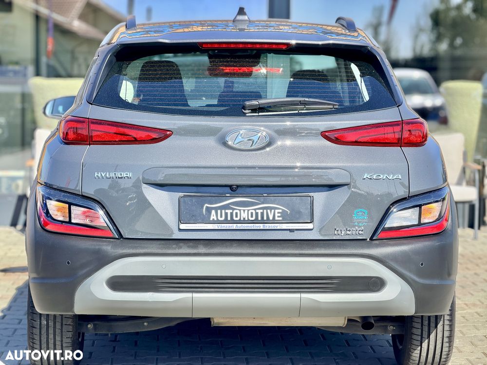 Hyundai KONA - 3