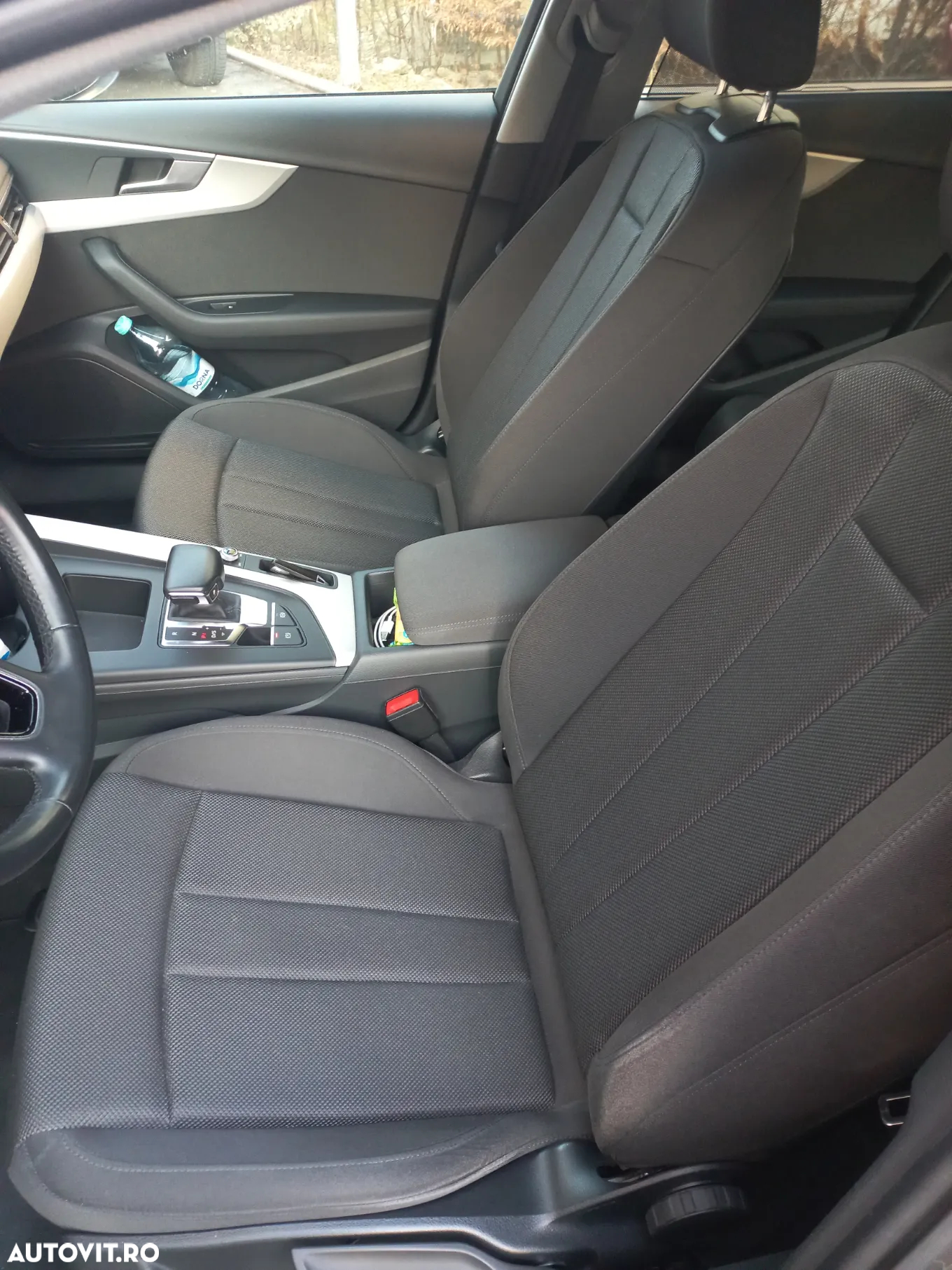 Audi A4 - 14