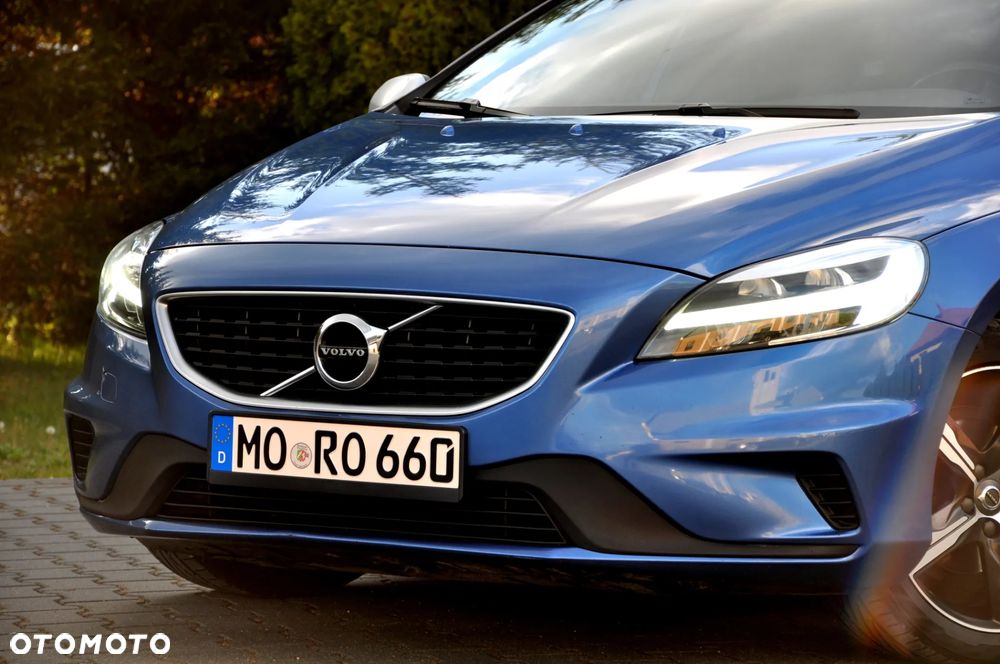 Volvo V40 D2 RDesign - 13