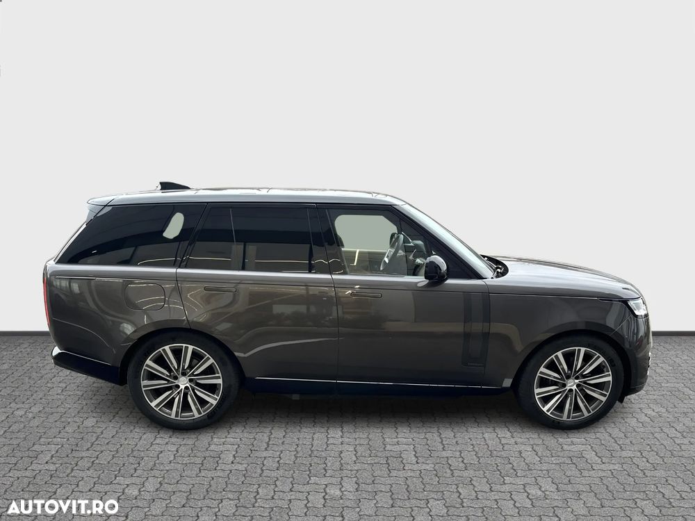 Land Rover Range Rover 3.0 Si6 P460 PHEV Autobiography - 6
