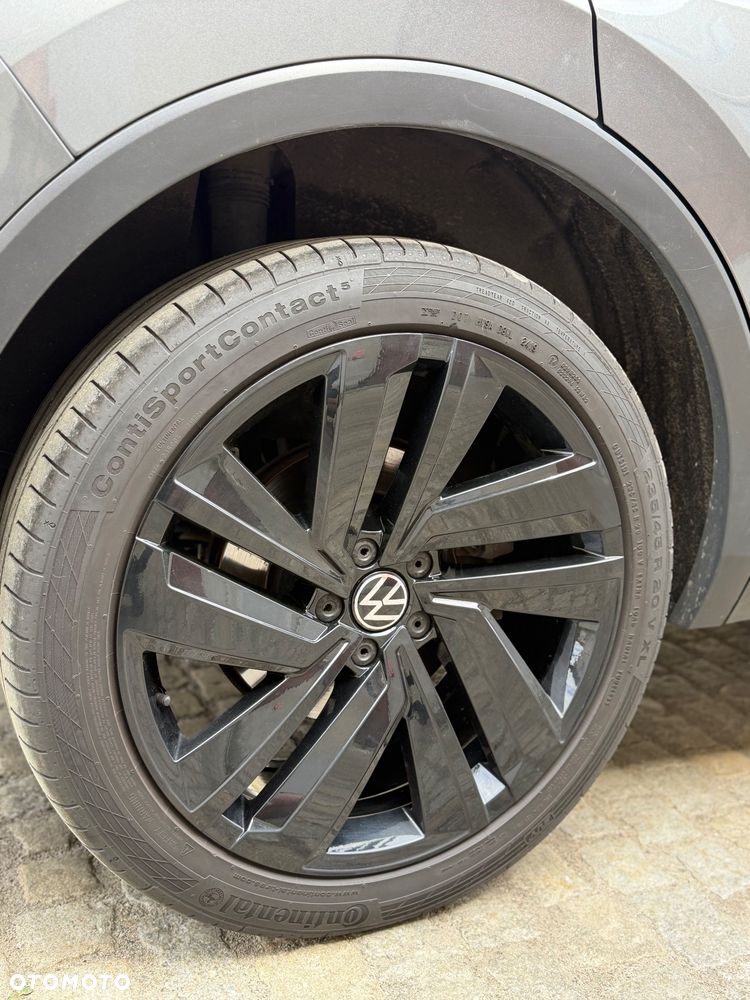 Volkswagen Tiguan 2.0 TDI SCR 4Mot Offroad DSG - 5