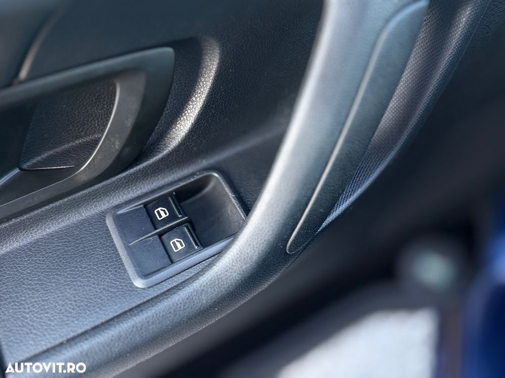 Skoda Fabia 1.2 HTP Elegance Green tec - 15