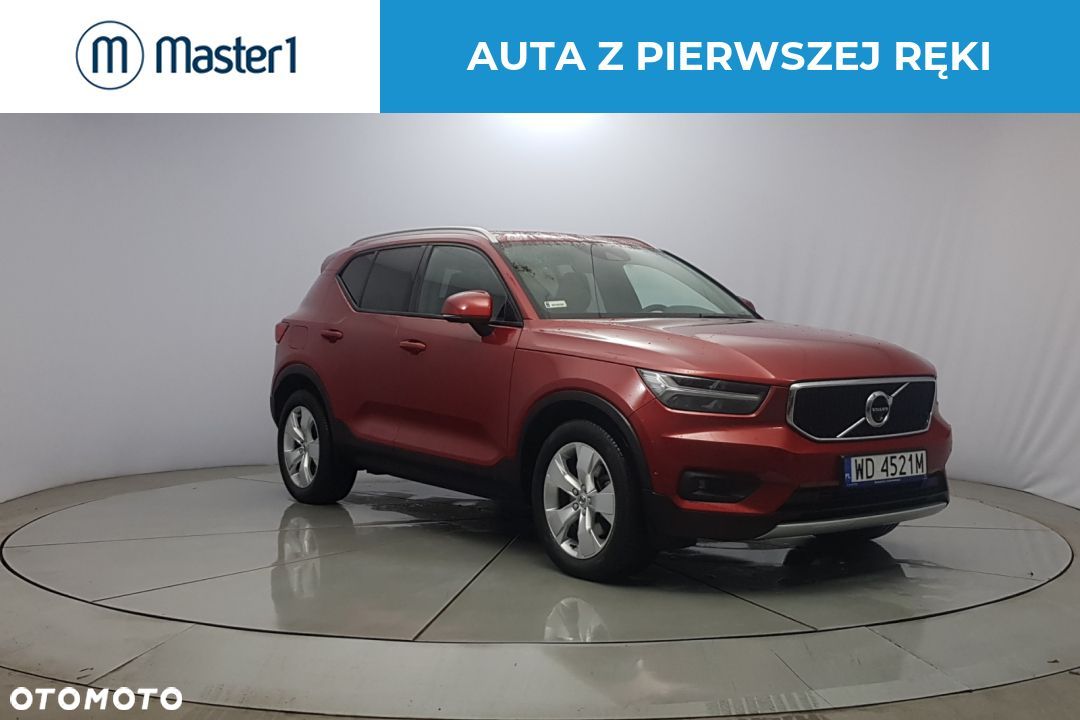 Volvo XC 40 T4 AWD Momentum - 1