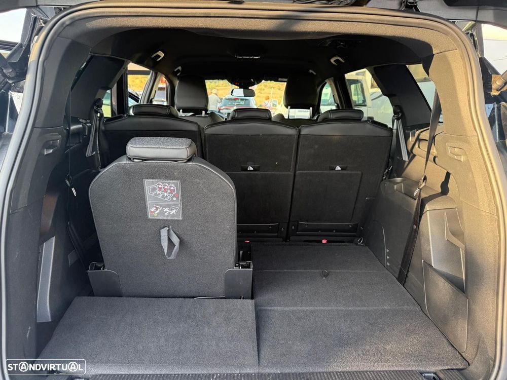 Peugeot 5008 1.2 PureTech Allure Pack EAT8 - 10