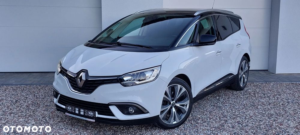 Renault Grand Scenic ENERGY dCi 110 EXPERIENCE - 15