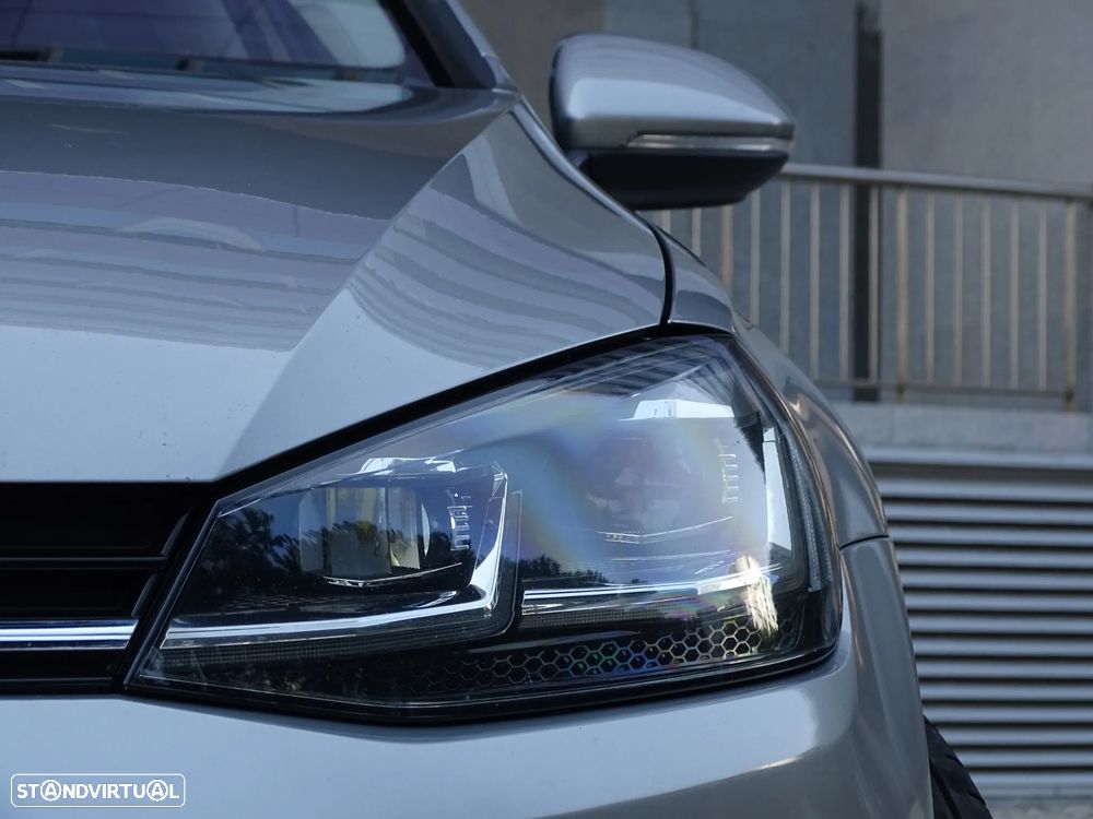 VW Golf Variant 1.0 TSI Confortline - 23