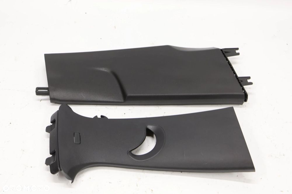Seat Ateca osłona słupka B prawa 575867244 - 1