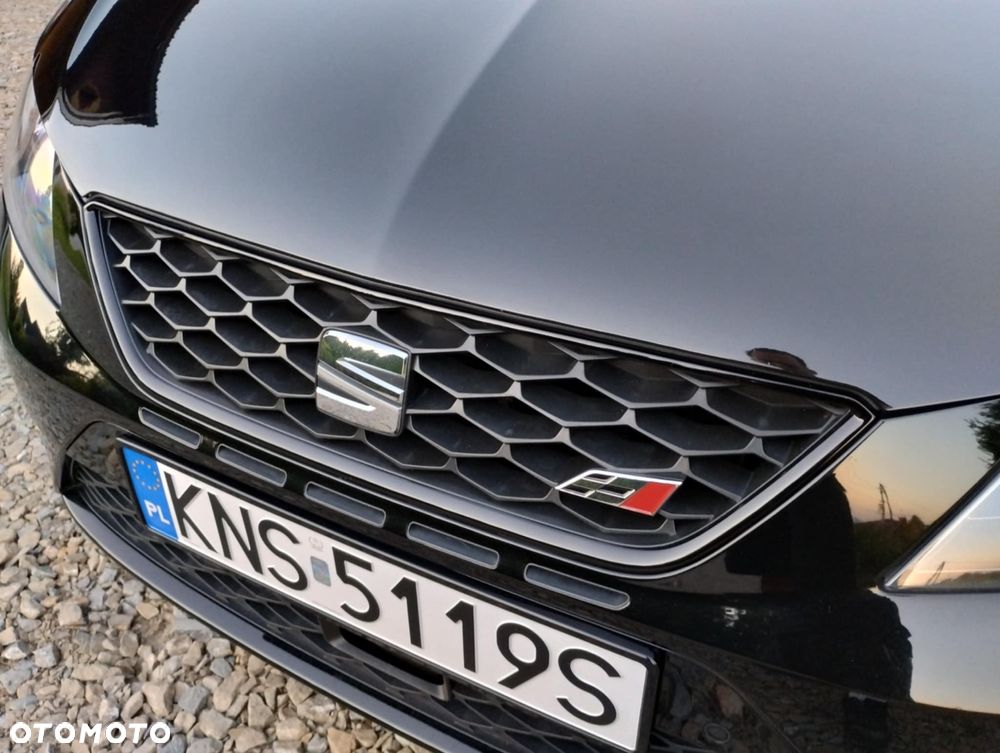 Seat Leon ST 2.0 TSI Start&Stop DSG Cupra 280 - 15