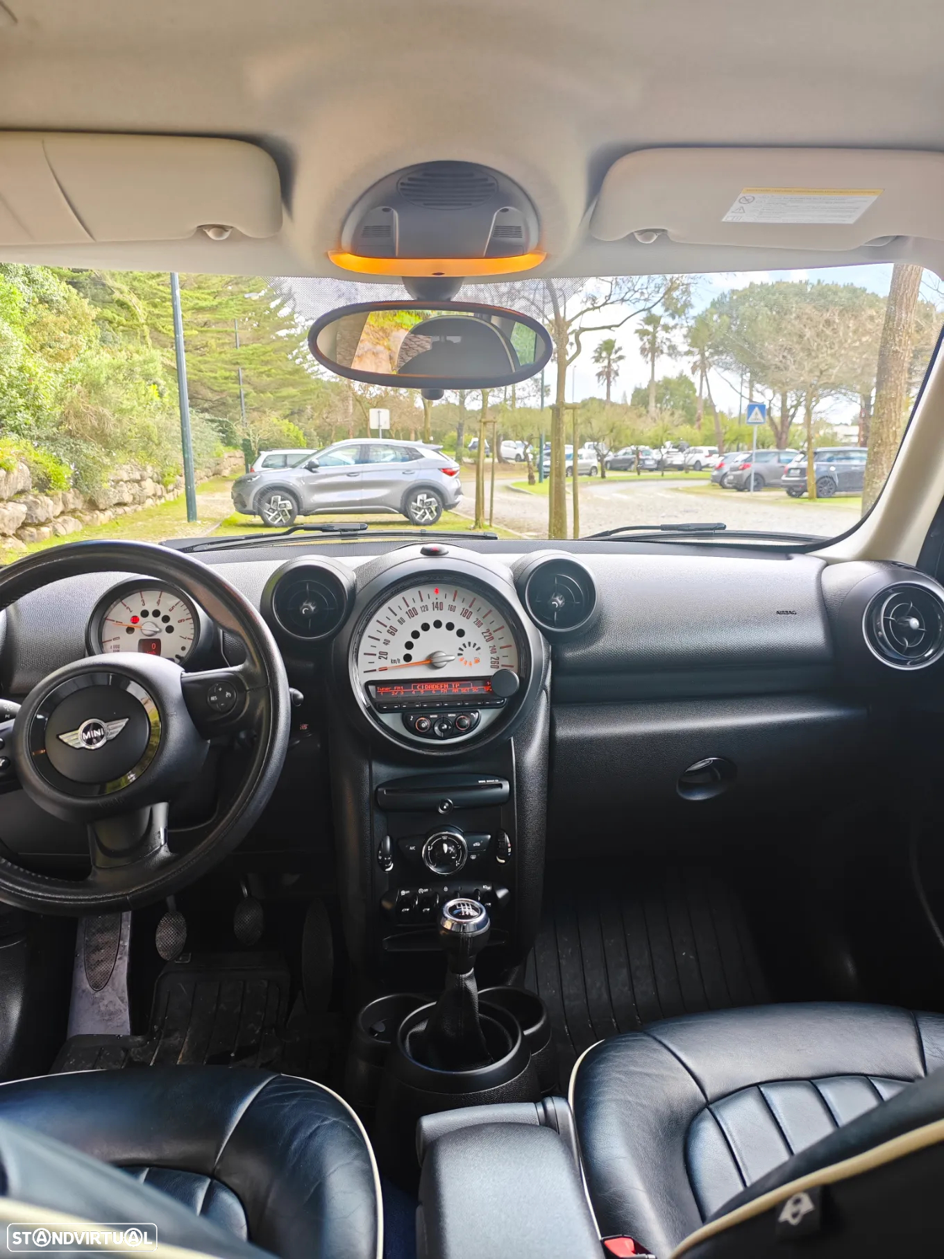 MINI Countryman One D - 21