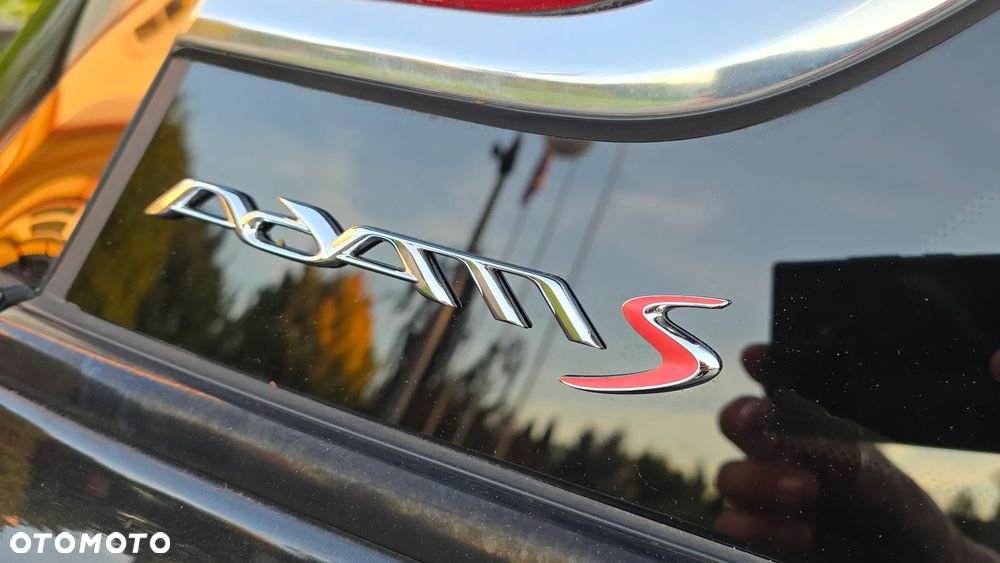 Opel Adam 1.4 Turbo S - 31