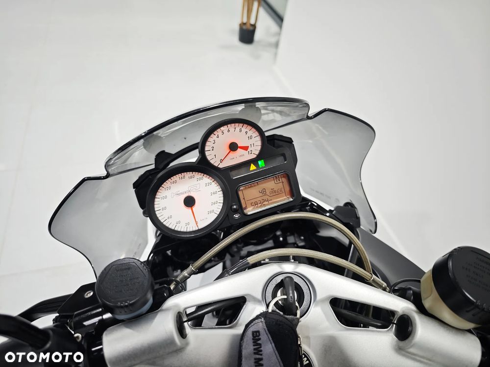 BMW K - 5