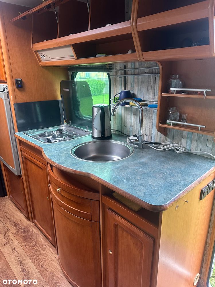 Adria 5312 - 9