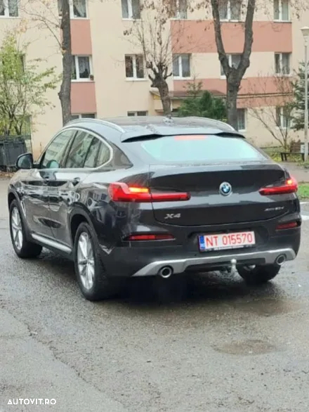 BMW X4 xDrive20d - 2