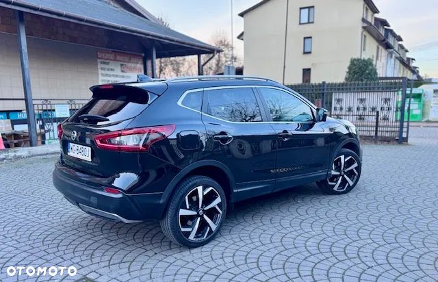 Nissan Qashqai 1.6 DIG-T Tekna - 9