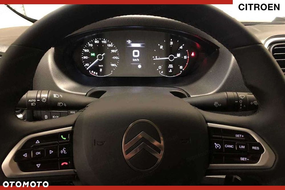 Citroën Jumper Heavy L4H2 2.2 140KM - 7