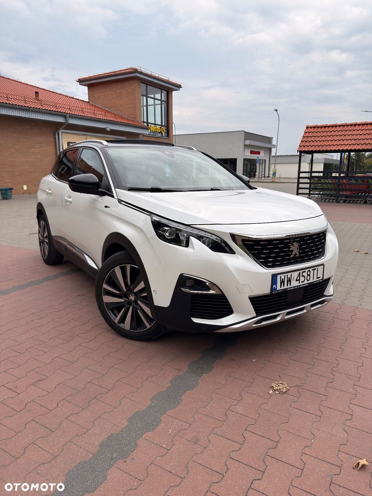 Peugeot 3008 - 2