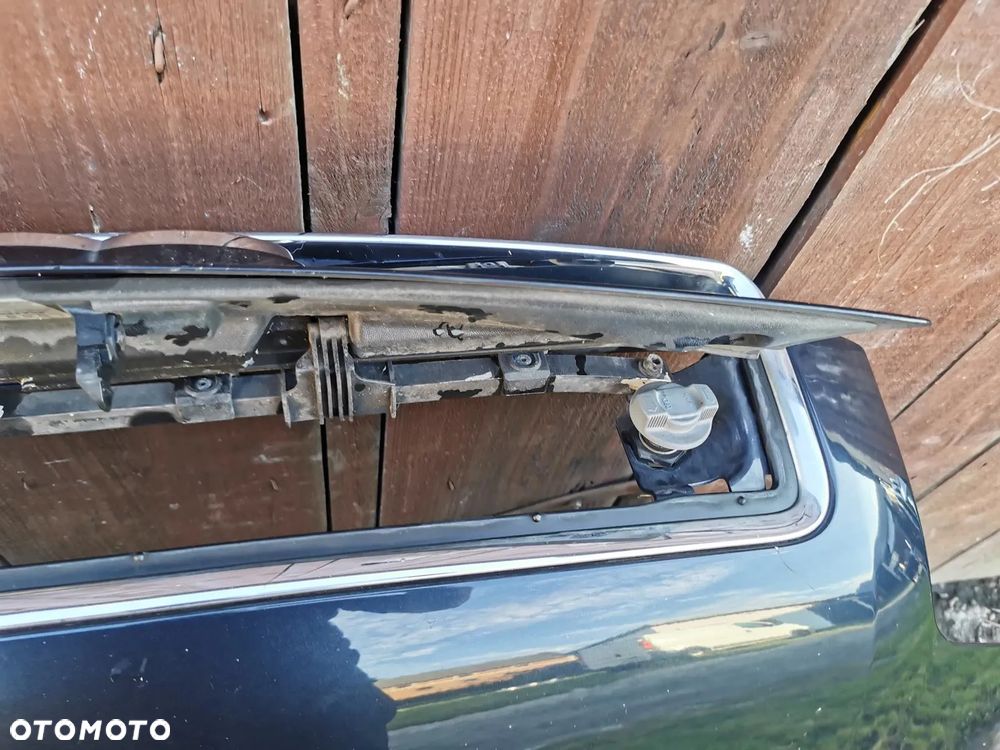 AUDI A2 MASKA POKRYWA SILNIKA WYSYŁKA - 11