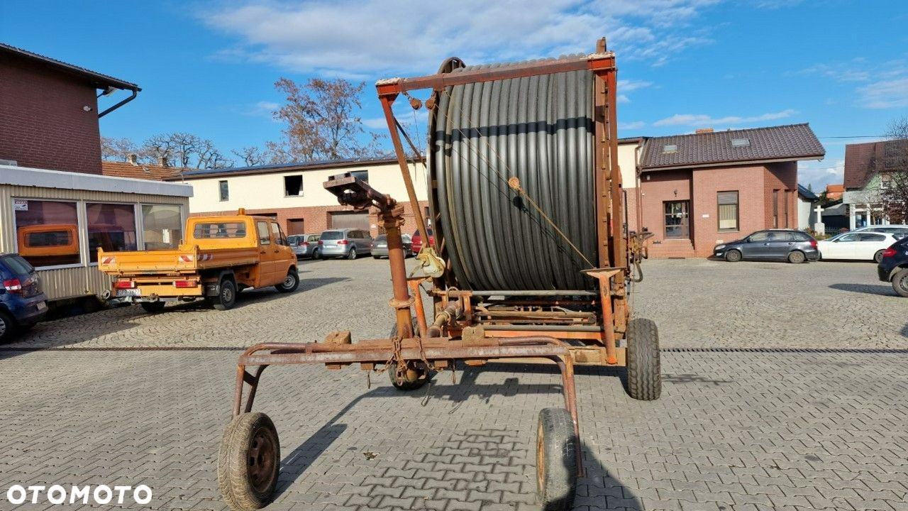 Inny Deszczownia - 4