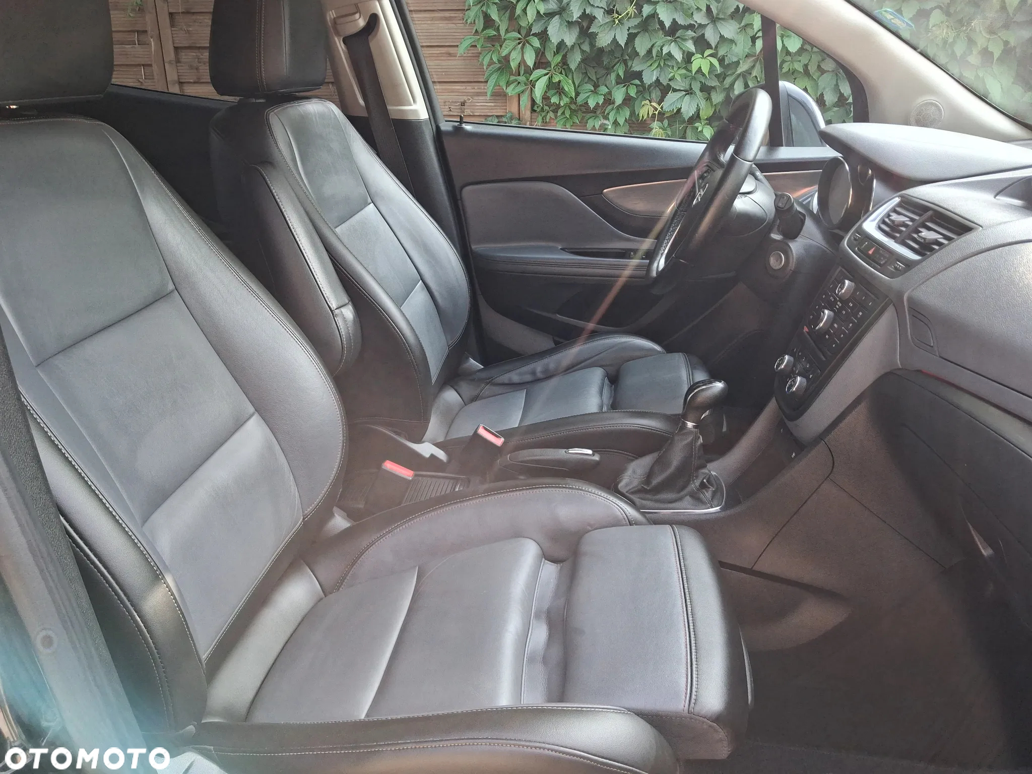 Opel Mokka 1.4 T Cosmo S&S - 4