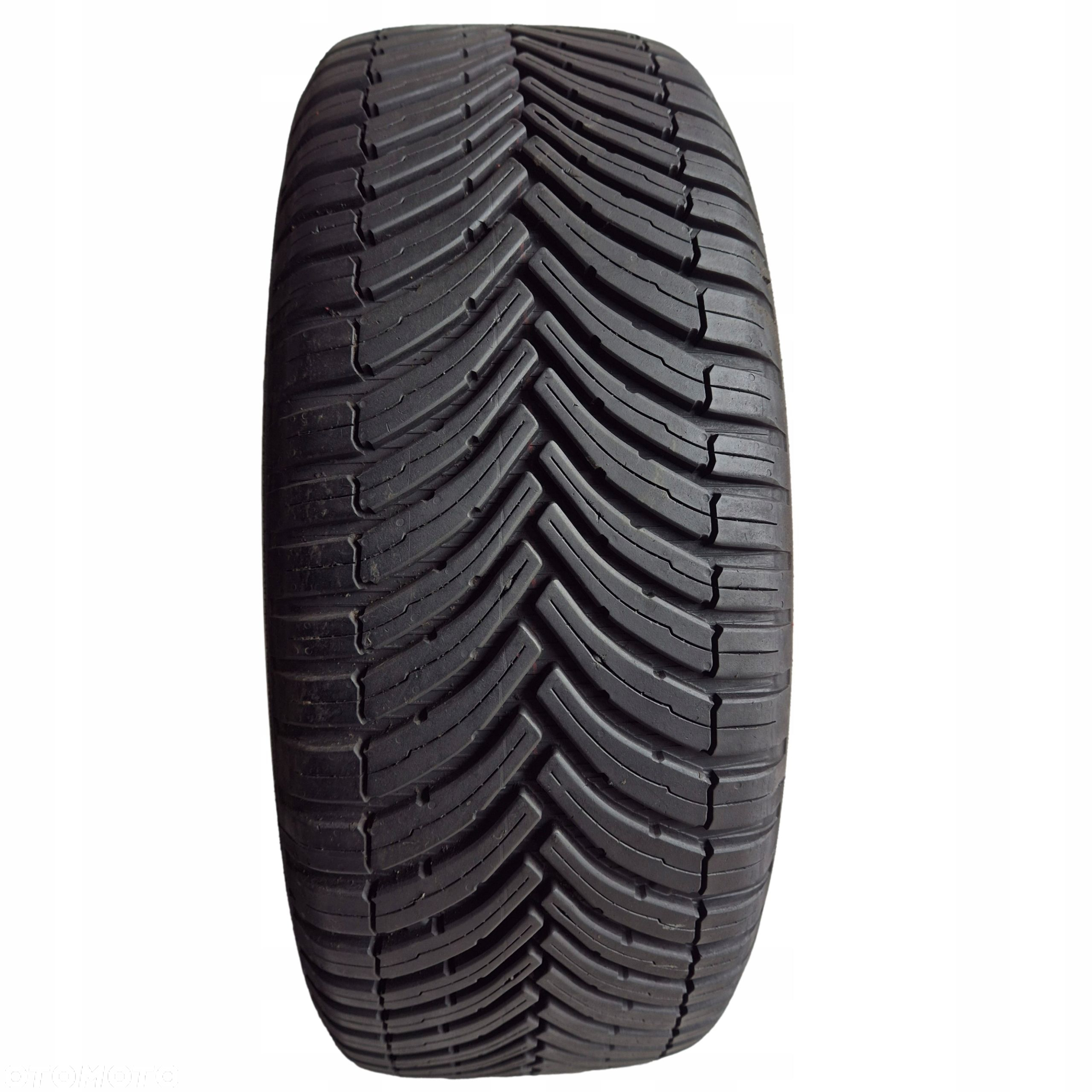 Bridgestone turanza all season 6 205/55 R16 94V 7.5mm 2024 - 2