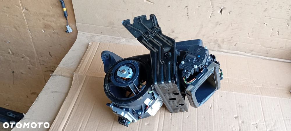 Dmuchawa nawiewu Mercedes ML W164 2208209210 - 8