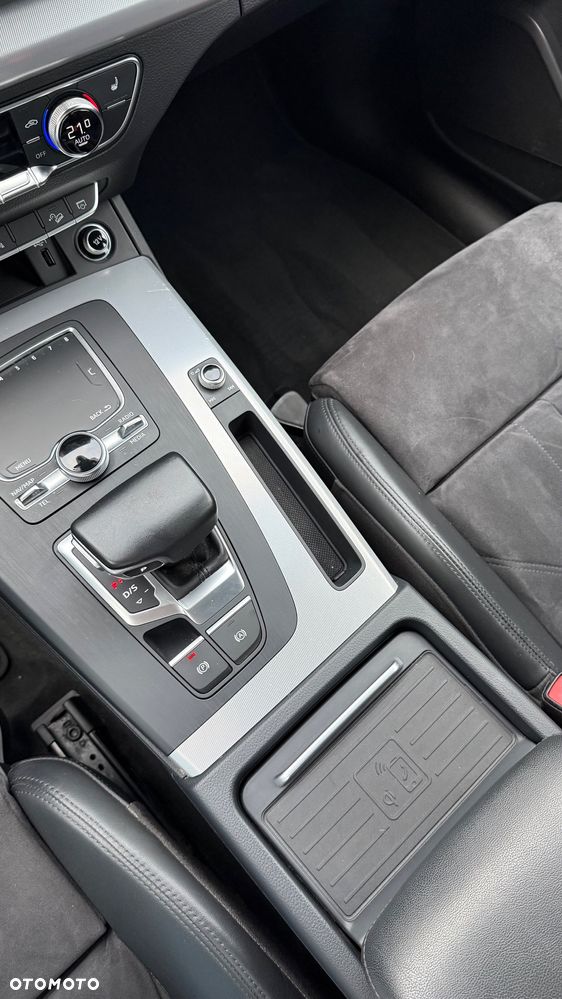 Audi Q5 2.0 TDI Quattro S tronic - 14