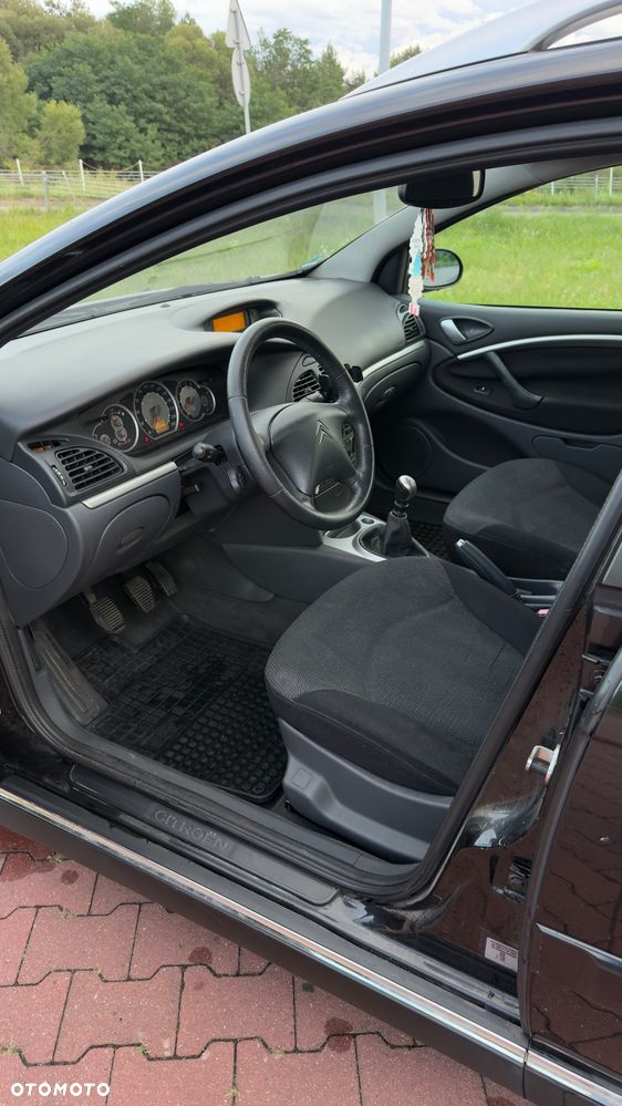 Citroën C5 - 7