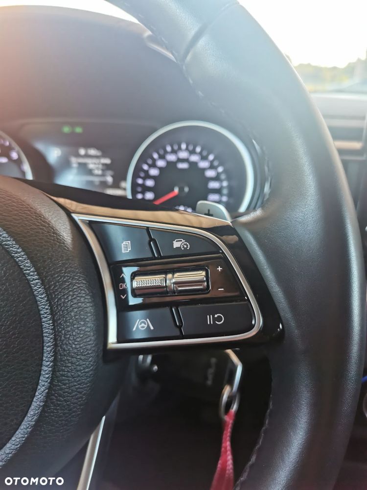 Kia Ceed 1.5 T-GDI L DCT - 22