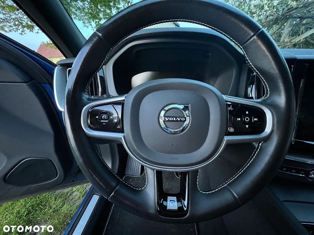 Volvo XC 60 D4 Geartronic RDesign - 8