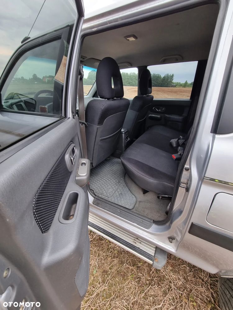 Mitsubishi L200 - 17