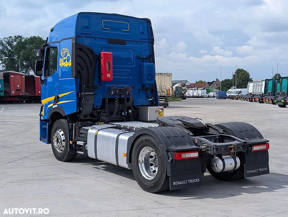 Renault T 440 - 6