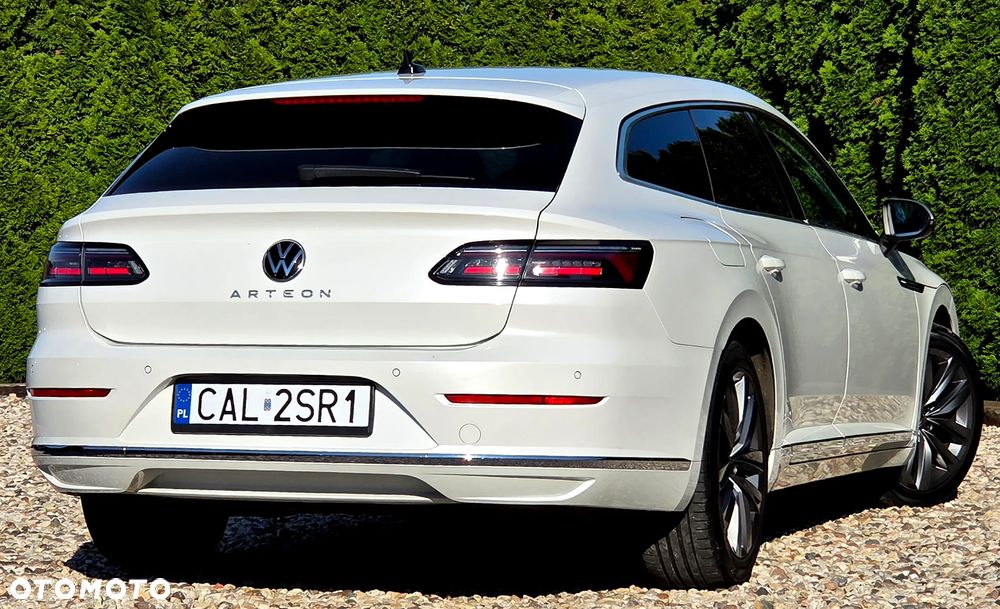 Volkswagen Arteon - 9