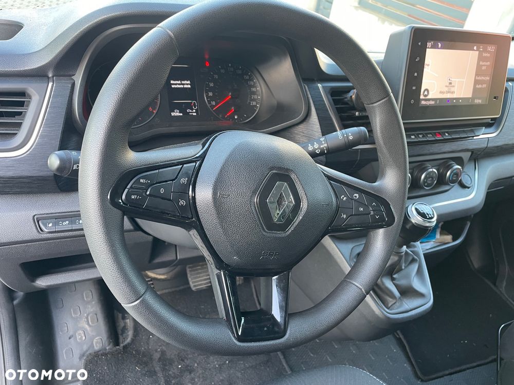 Renault Trafic 2.0 dCi Escapade - 20