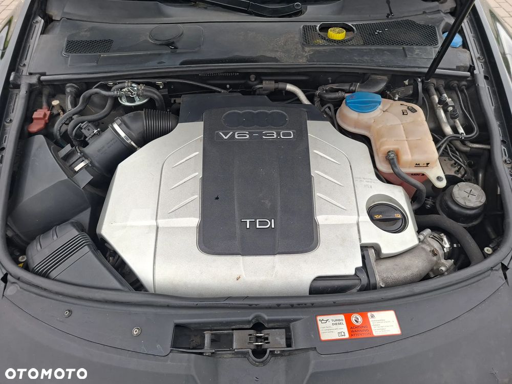 Audi A6 - 22