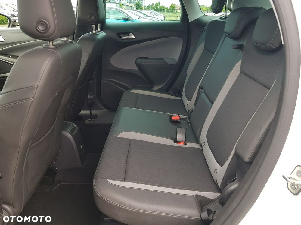 Opel Crossland X 1.2 Start/Stop Innovation - 12
