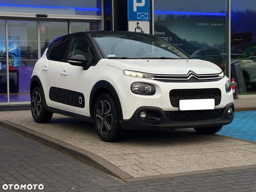 Citroën C3 1.2 PureTech Shine - 3