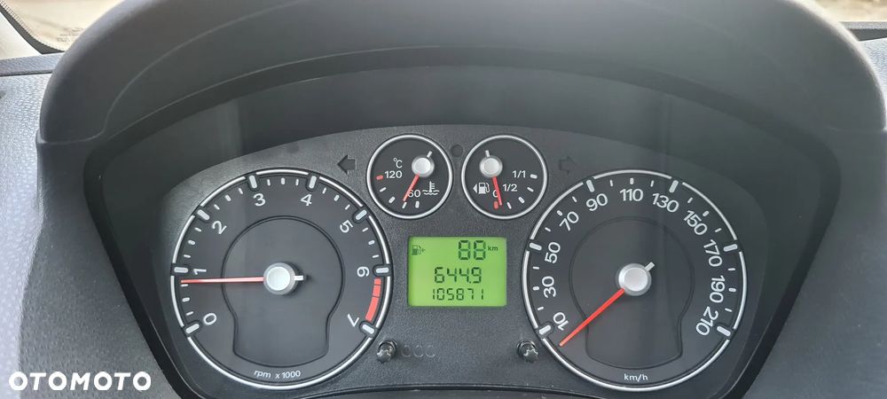 Ford Fiesta 1.4 Style - 25